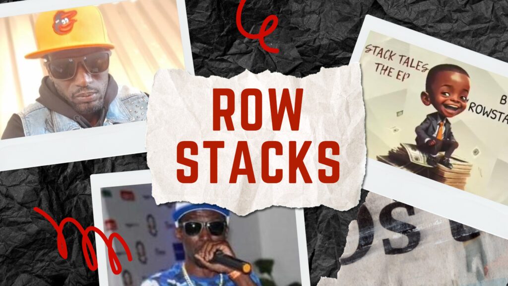 ROWSTACKS