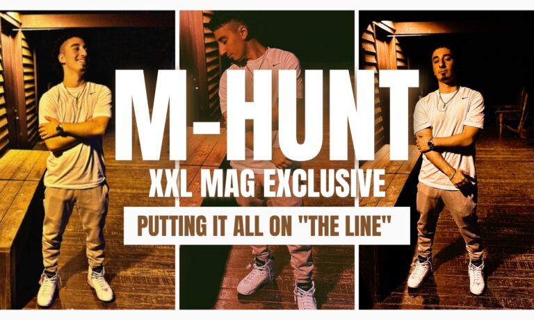 M-Hunt