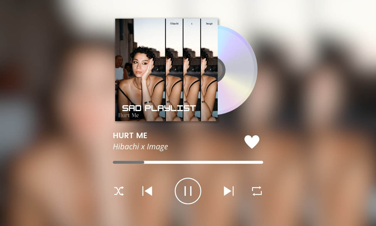 In-Depth Analysis of Image’s ‘Hurt Me’: A Journey Through Toxicity, Vulnerability, and Self-Awareness