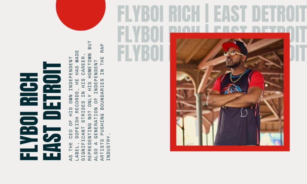 flyboi rich