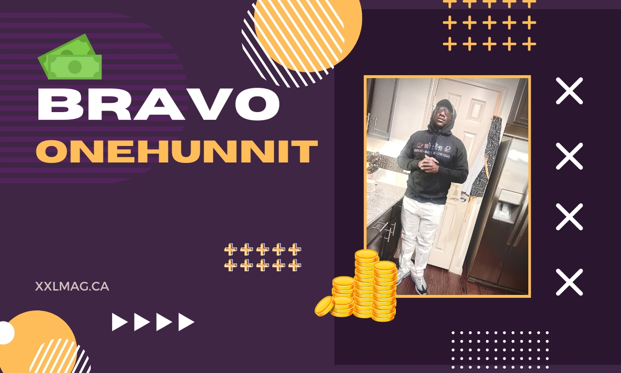 BravoOneHunnit Breaks Down the Keys to Success and Survival in Independent Music with Financial Strands