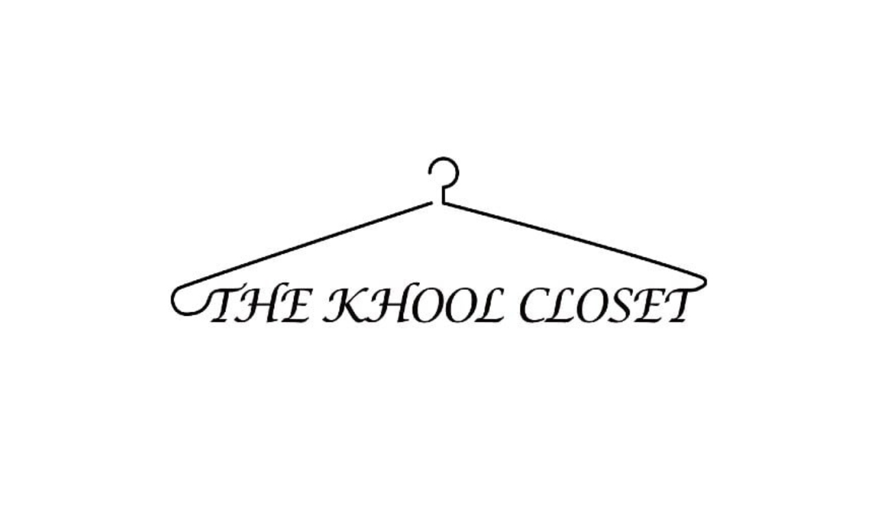 The Khool Closet