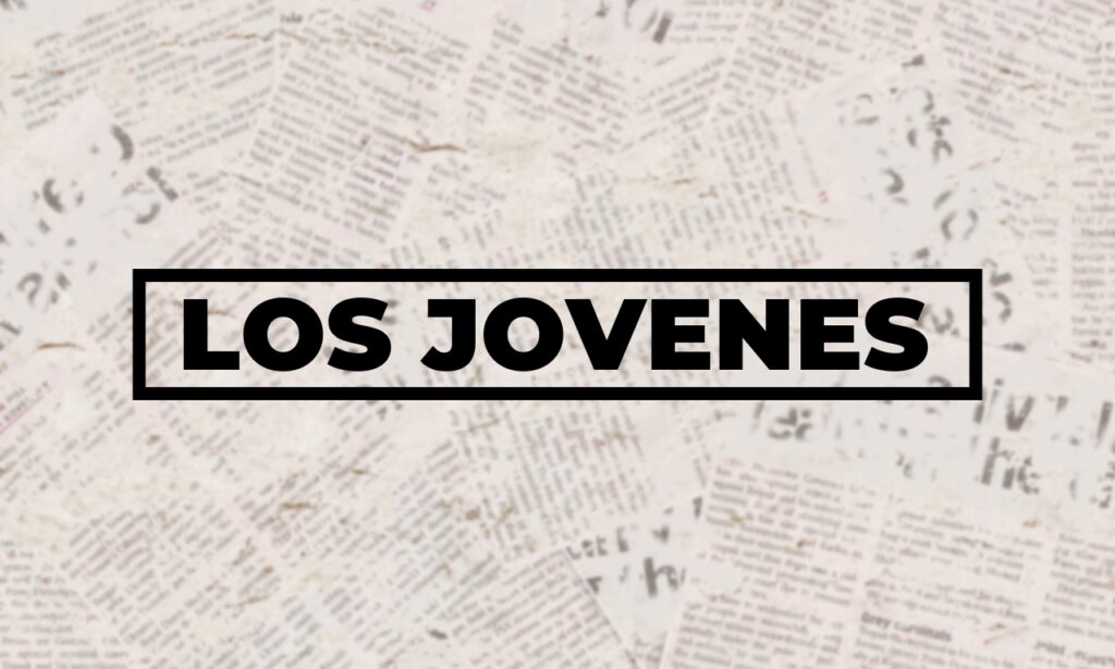 los jovenes